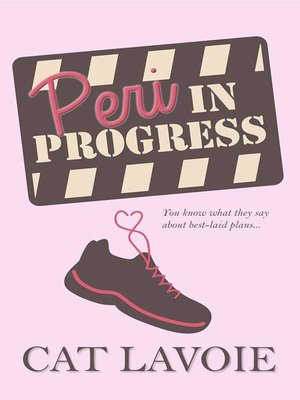 cover image of Peri in Progress